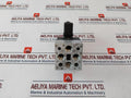 Avs-romer Solenoid Valve Ewv-111-g60-1/4B