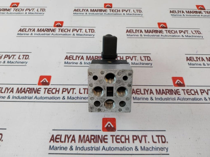 Avs-romer Solenoid Valve Ewv-111-g60-1/4B
