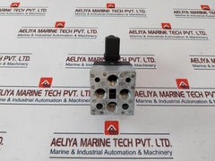 Avs-romer Solenoid Valve Ewv-111-g60-1/4B