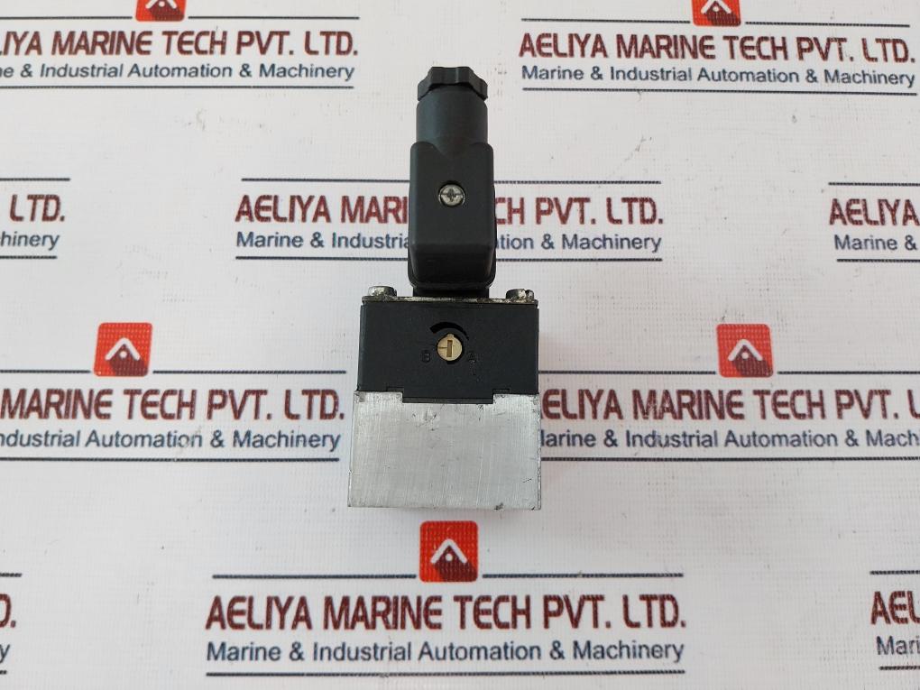 Avs-romer Ewv-111-g60-1/4B Solenoid Valve