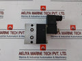 Avs-romer Solenoid Valve Ewv-111-g60-1/4B