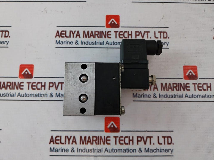 Avs-romer Solenoid Valve Ewv-111-g60-1/4B