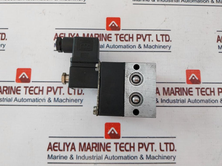 Avs-romer Solenoid Valve Ewv-111-g60-1/4B