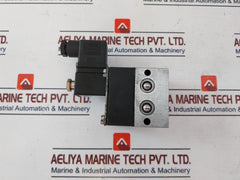 Avs-romer Solenoid Valve Ewv-111-g60-1/4B
