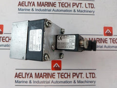 Avs-romer Solenoid Valve Ewv-111-g60-1/4B