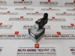 Avs-romer Solenoid Valve Ewv-111-g60-1/4B