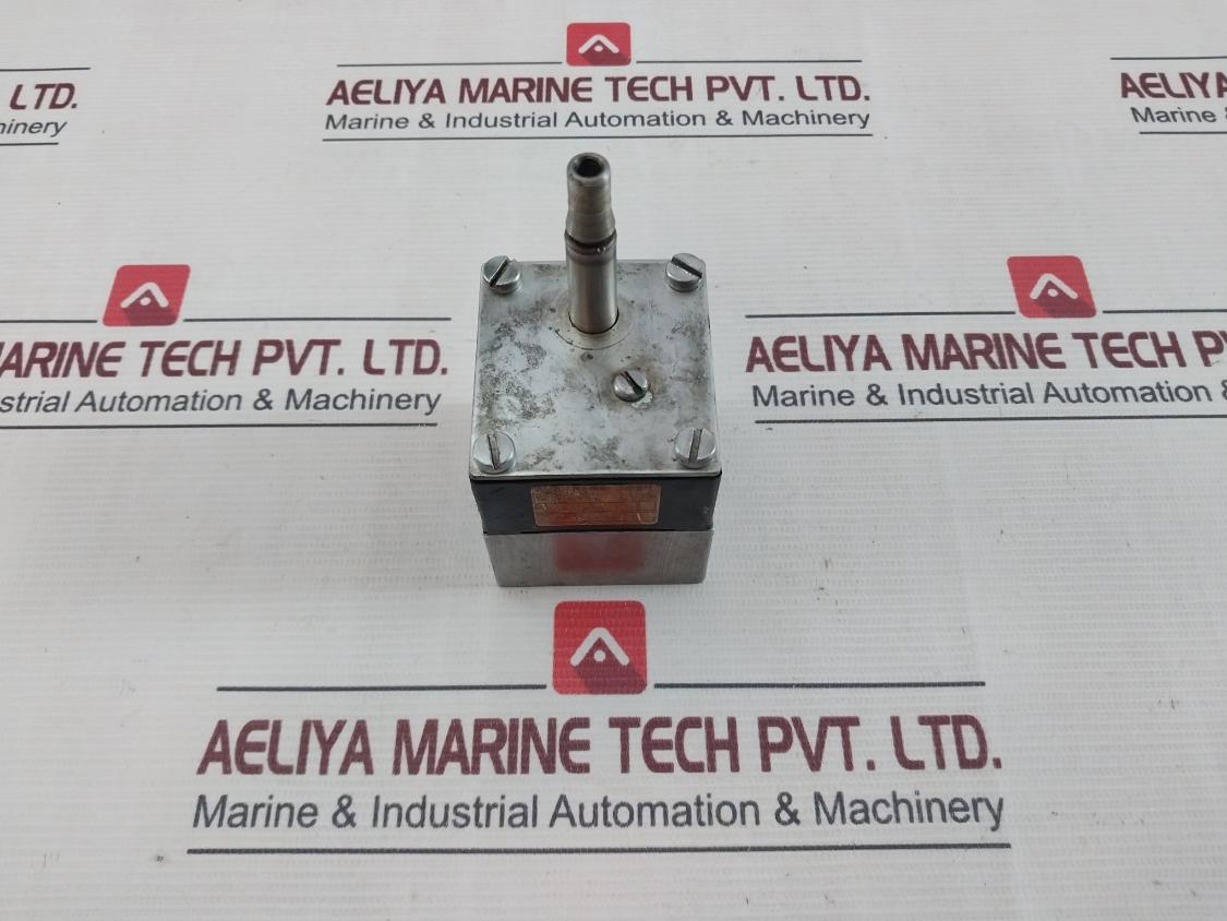 Avs-romer Ewv-111-g60-1/4B Solenoid Valve Pn 10