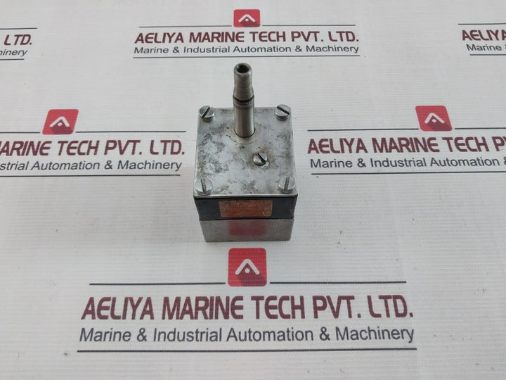 Avs-romer Ewv-111-g60-1/4B Solenoid Valve Pn 10
