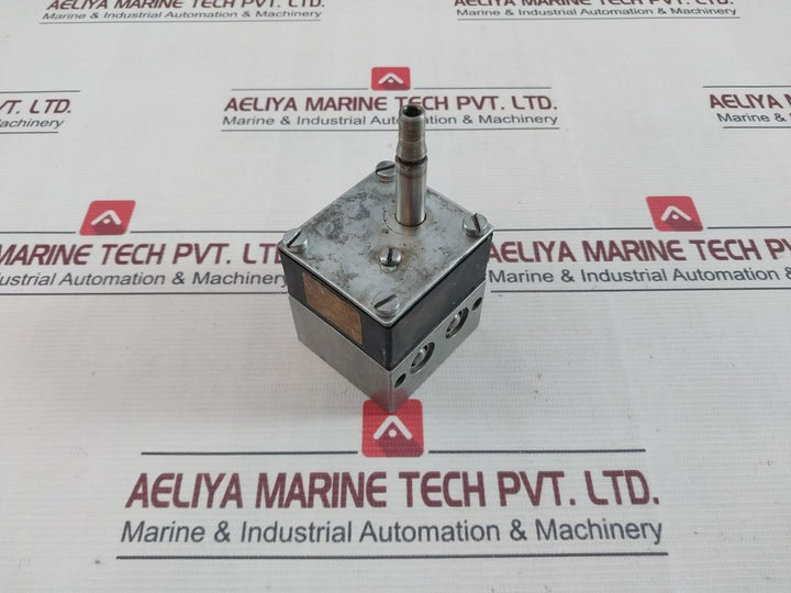 Avs-romer Ewv-111-g60-1/4B Solenoid Valve Pn 10