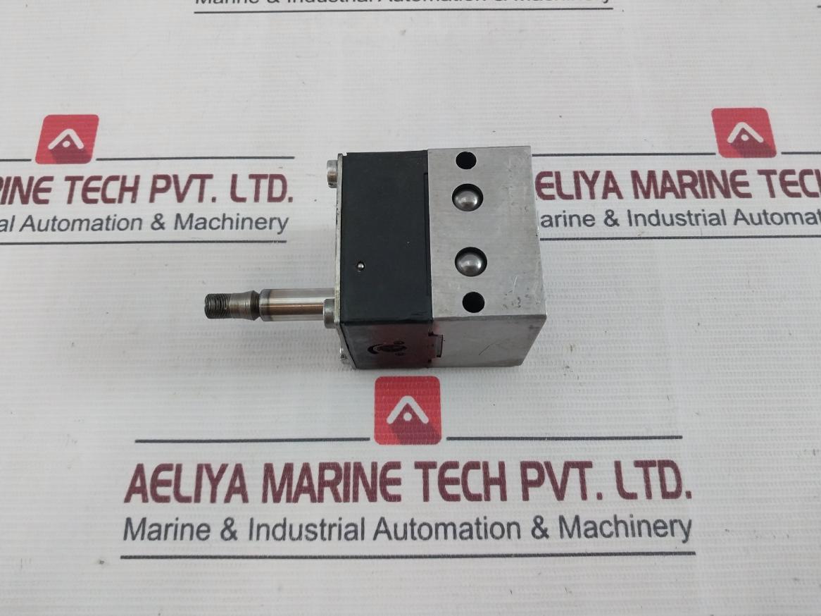 Avs-romer Ewv-111-g60-1/4B Solenoid Valve Pn 10