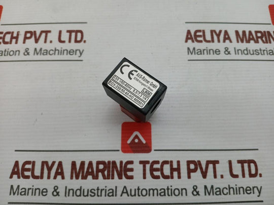 Solenoid Coil L935 Avs-romer