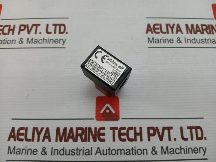Solenoid Coil L935 Avs-romer