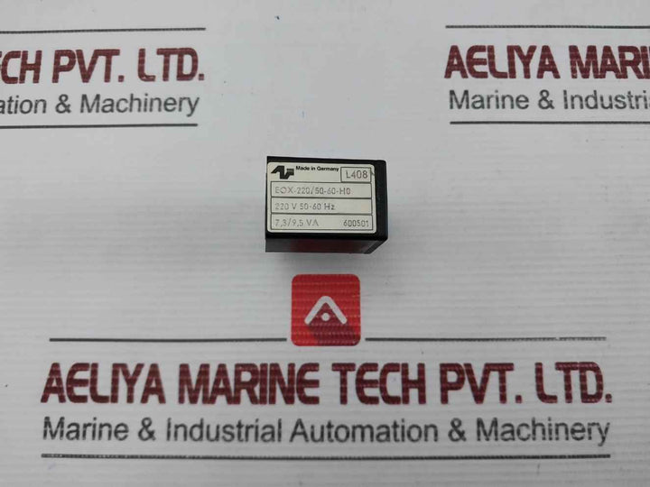 Avs Romer 220V 50-60Hz Led Flasher Relay L408