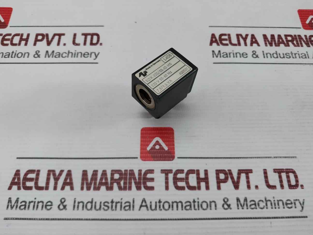 Avs Romer 220V 50-60Hz Led Flasher Relay L408