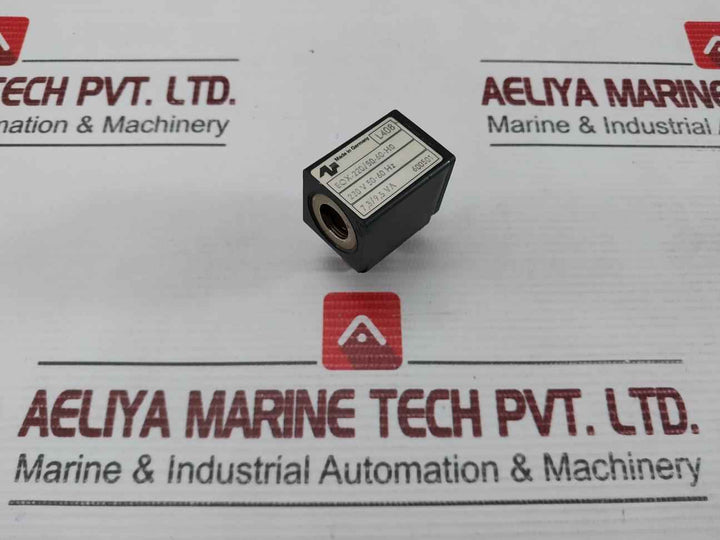 Avs Romer 220V 50-60Hz Led Flasher Relay L408