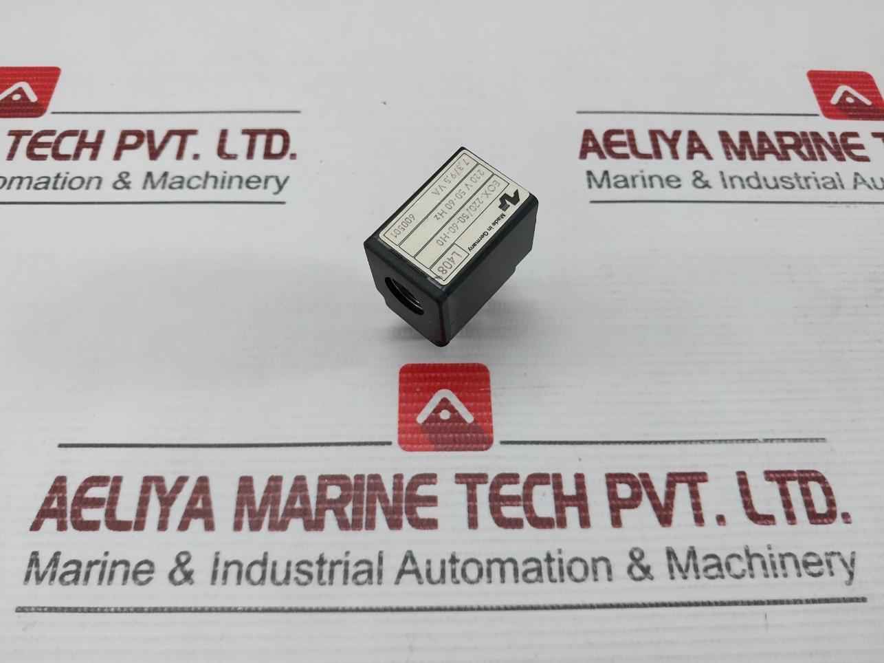 Avs Romer 220V 50-60Hz Led Flasher Relay L408