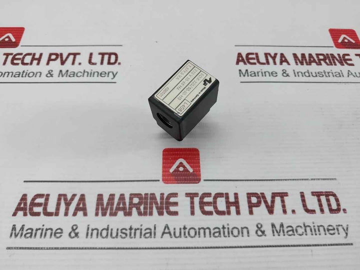 Avs Romer 220V 50-60Hz Led Flasher Relay L408