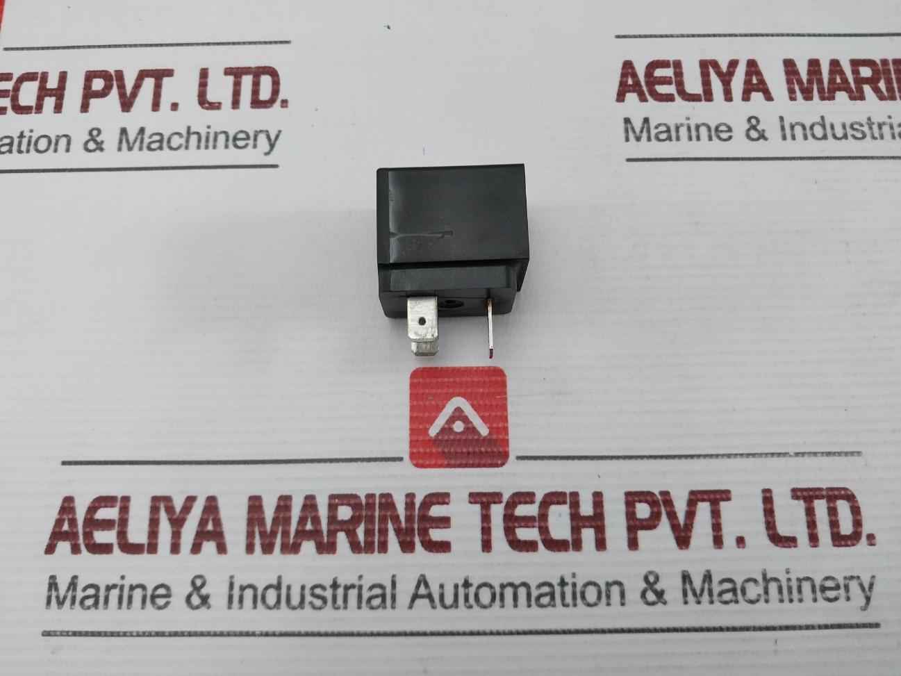 Avs Romer 220V 50-60Hz Led Flasher Relay L408