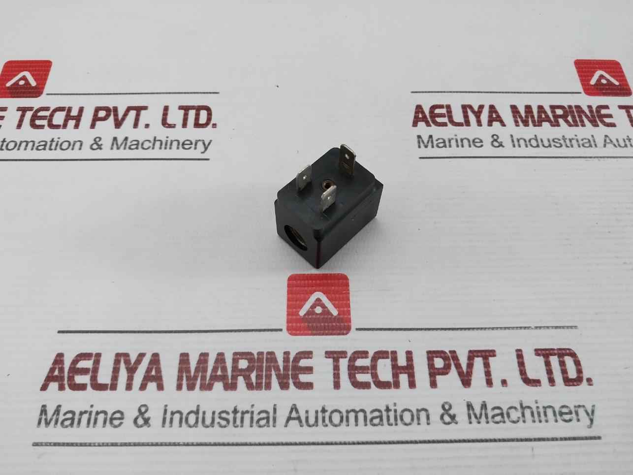 Avs Romer 230V 50-60Hz Solenoid Coil L612