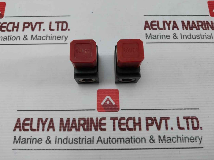 Avs Romer 230V 50-60Hz Solenoid Coil L612