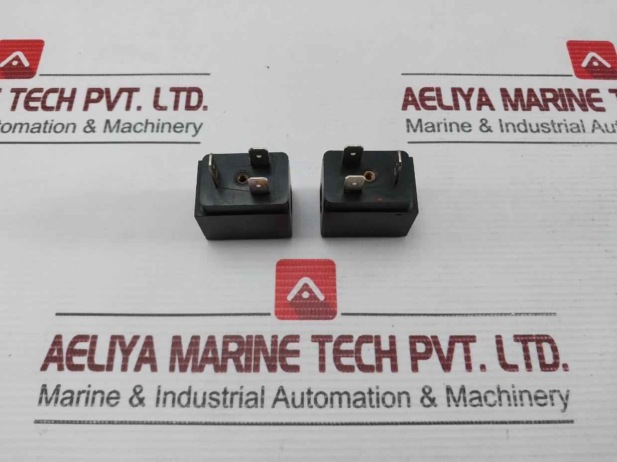 Avs Romer 230V 50-60Hz Solenoid Coil L612