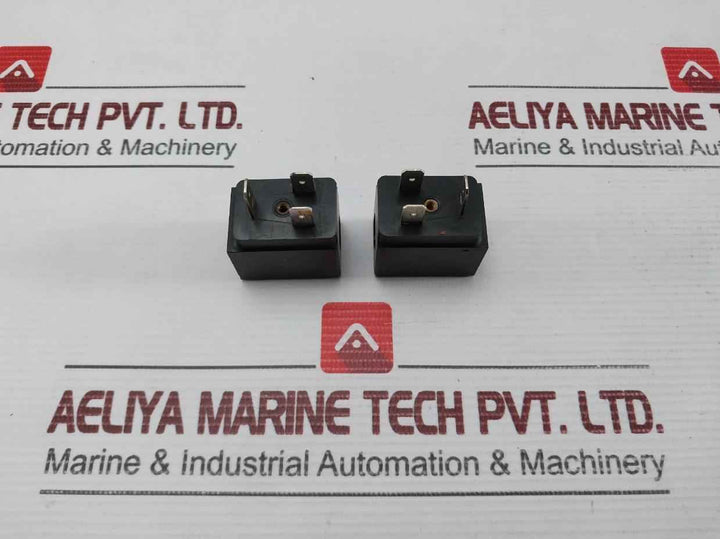 Avs Romer 230V 50-60Hz Solenoid Coil L612