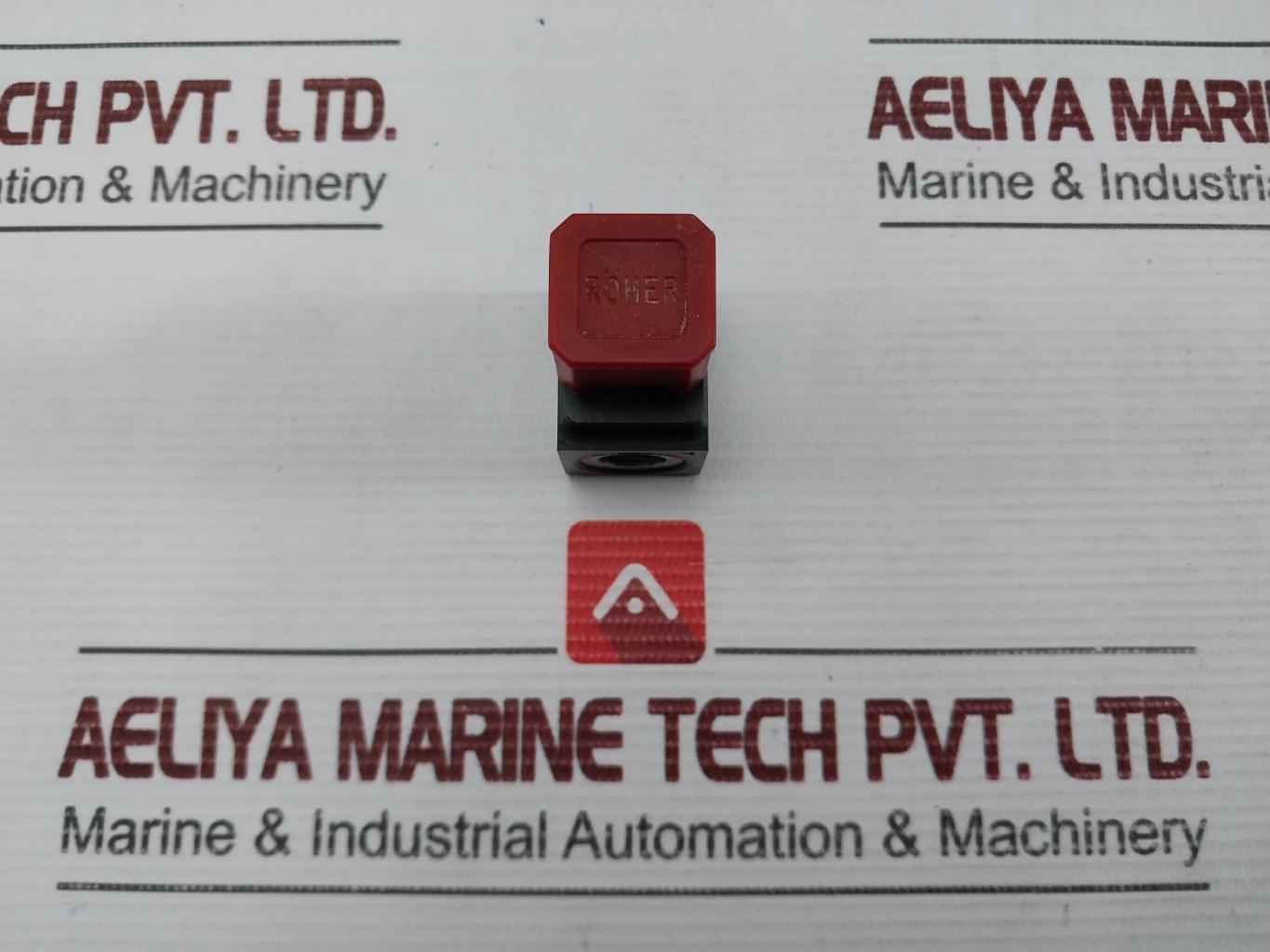 Avs Romer 230V 50-60Hz Solenoid Coil L612