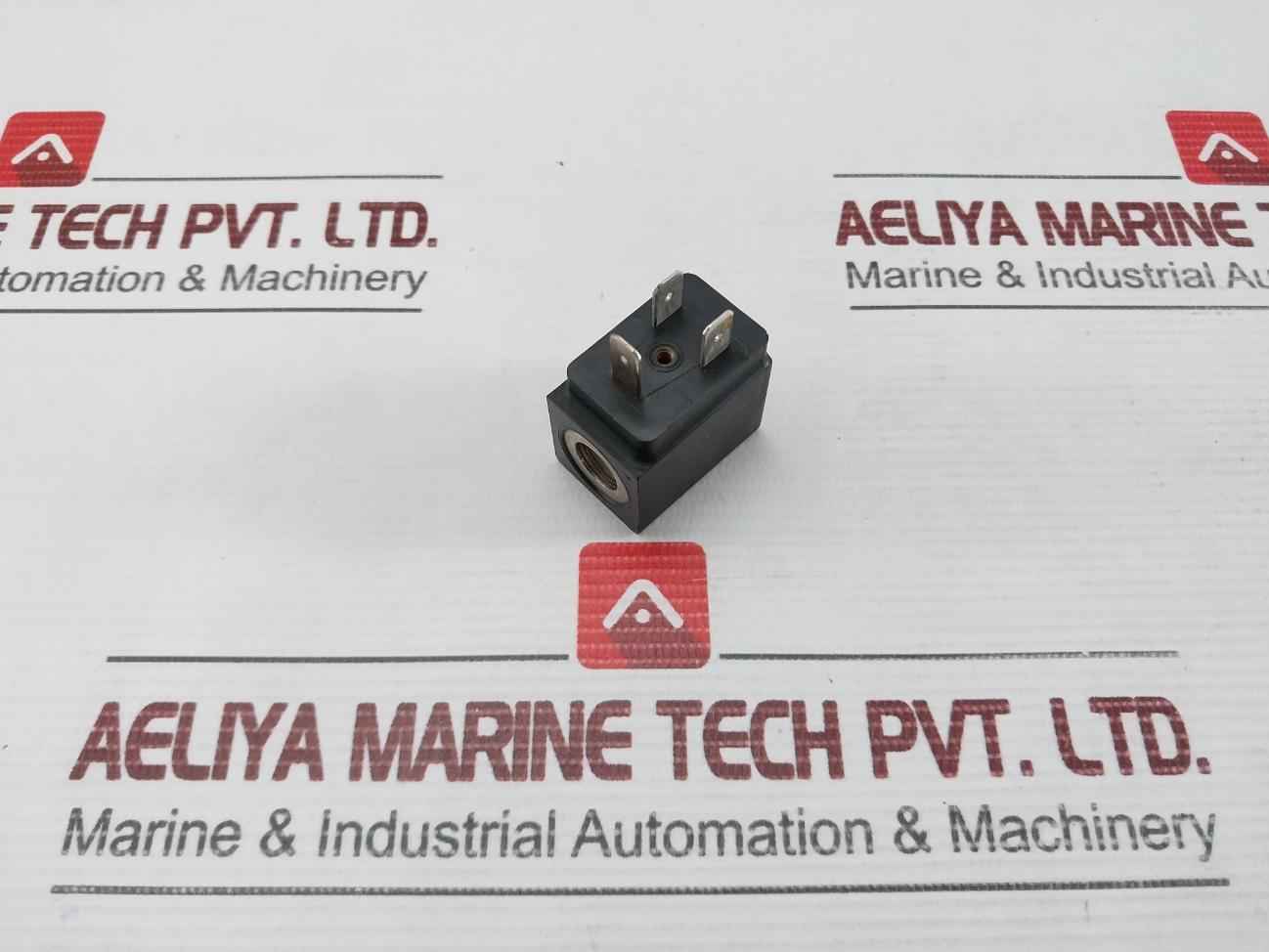 Avs Romer 230V 50-60Hz Solenoid Coil L612