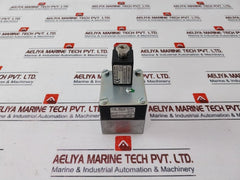 AVS-ROMER EWV-111-G60-1/4B SOLENOID VALVE PN10 DN6