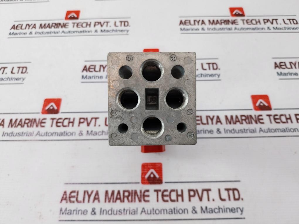 AVS-ROMER EWV-111-G60-1/4B SOLENOID VALVE PN10 DN6