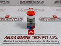Avw311R Idec Push-button Switch With Block Base 600V 10A Assembly