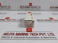 Avw311R Idec Push-button Switch With Block Base 600V 10A Assembly