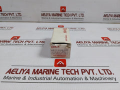 Avw311R Idec Push-button Switch With Block Base 600V 10A Assembly
