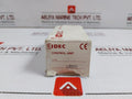 Avw311R Idec Push-button Switch With Block Base 600V 10A Assembly