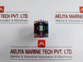 Avw311R Idec Push-button Switch With Block Base 600V 10A Assembly