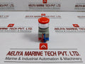 Avw311R Idec Push-button Switch With Block Base 600V 10A Assembly