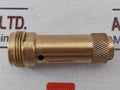 Aw19039…Cw614N Tuv Sv 15-749 Safety Valve
