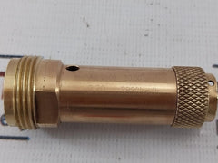 Aw19039…Cw614N Tuv Sv 15-749 Safety Valve