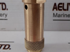 Aw19039…Cw614N Tuv Sv 15-749 Safety Valve