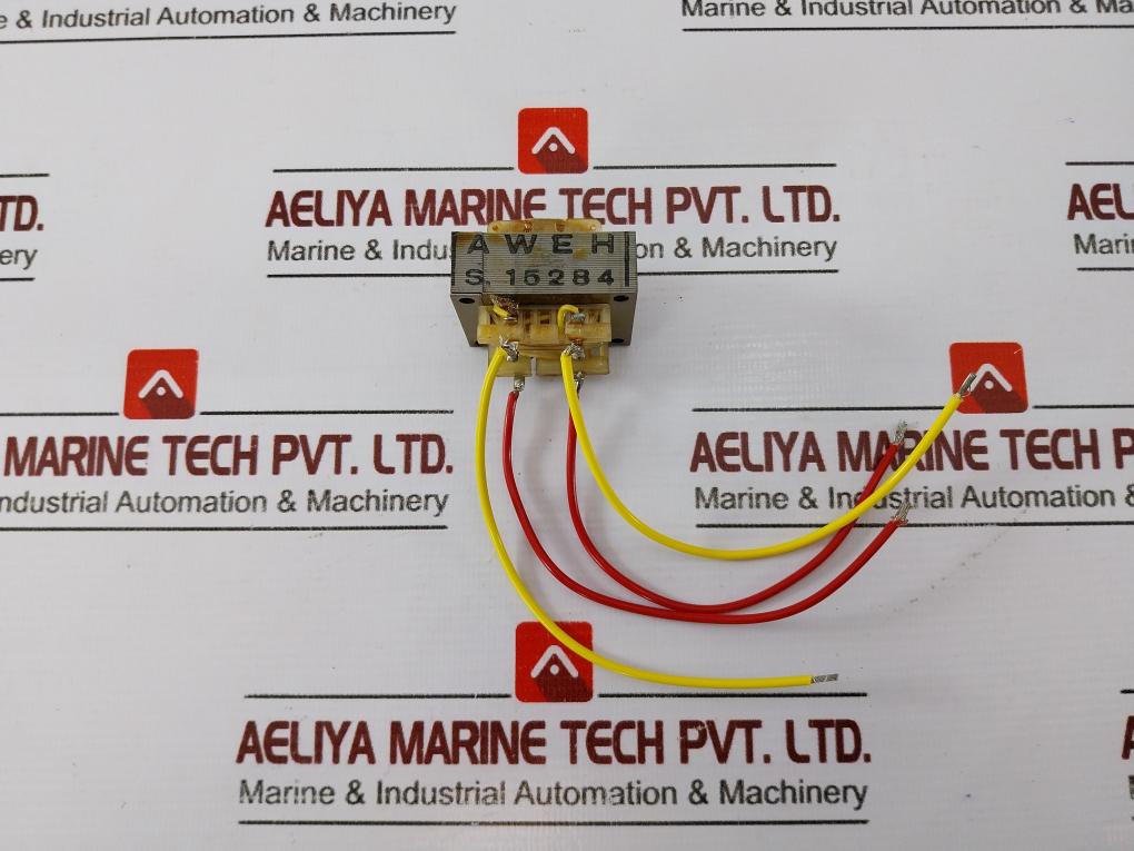 AWEH S.15284 Transformer