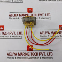 AWEH S.15284 Transformer
