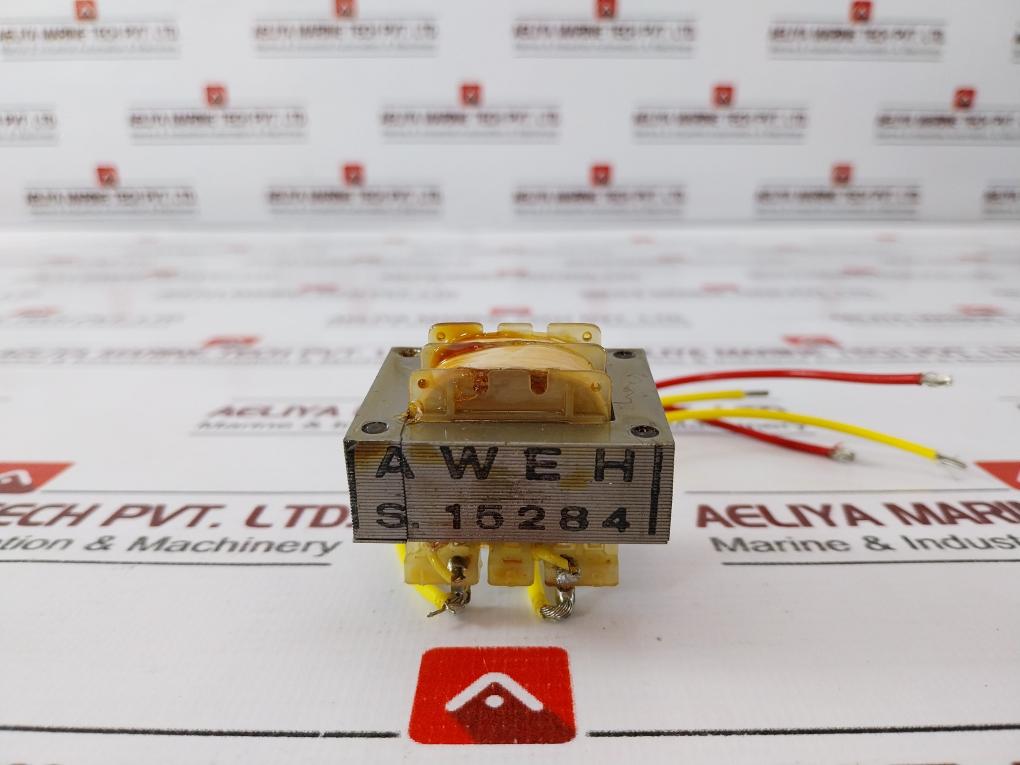 AWEH S.15284 Transformer