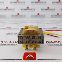 AWEH S.15284 Transformer