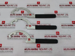 Awg Din 14822 Spanner/Coupling Wrench For Fire Hydrant