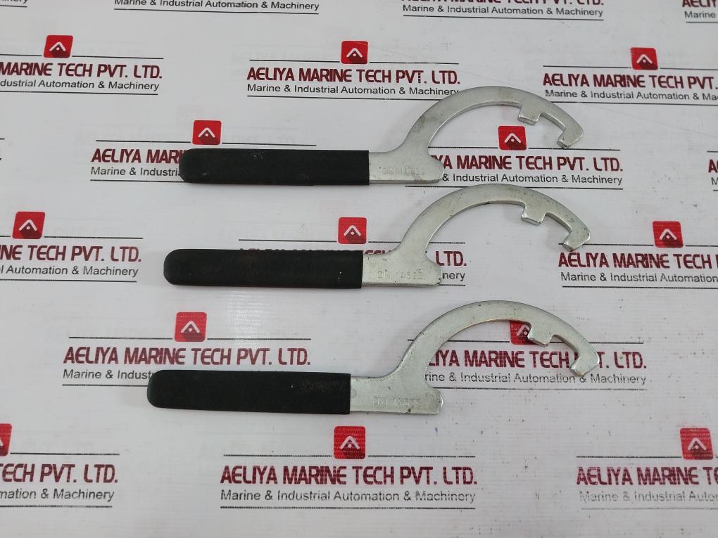 Awg Din 14822 Spanner/Coupling Wrench For Fire Hydrant