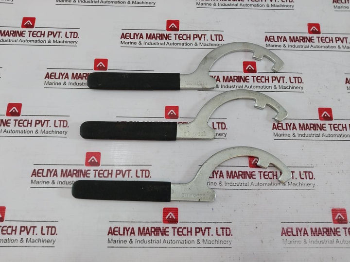 Awg Din 14822 Spanner/Coupling Wrench For Fire Hydrant
