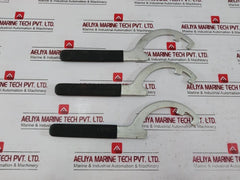 Awg Din 14822 Spanner/Coupling Wrench For Fire Hydrant