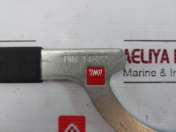 Awg Din 14822 Spanner/Coupling Wrench For Fire Hydrant