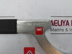 Awg Din 14822 Spanner/Coupling Wrench For Fire Hydrant