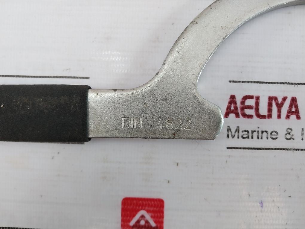 Awg Din 14822 Spanner/Coupling Wrench For Fire Hydrant